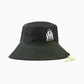 Bucket Olympique de Marseille Faster Preto